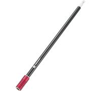TOOLCRAFT 2266957 Prolunga dembout lunghezza 300 mm attacco 6,3 mm (1/4)