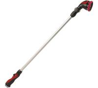 Toolcraft 2302365 lancia a impulsi per giardino getto