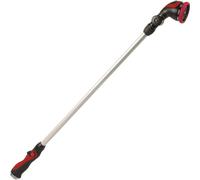 TOOLCRAFT 2302365 siringa da giardino