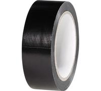 TOOLCRAFT K1B19L6S-C K1B19L6S-C-5 Nastro isolante Nero (L x L) 6 m x 19 mm 5