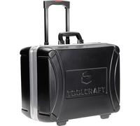 Toolcraft 405401 Ruote Strumento Custodia 505 x 440 X 280 MM - Vuoto