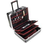 TOOLCRAFT 405401 Universale Valigetta porta utensili senza contenuto (L x L x