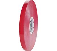 Toolcraft 405551 Double Sided Poliestere Nastro 3 M X 19 MM X 1.00 Trasparente