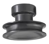 Toolcraft 484892 Aspirazione Sollevatore Carico Portante Capacità: 10 KG