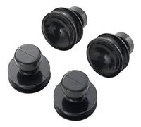 Toolcraft Ventose a sifone 484893 – Capacità di carico max 3 kg