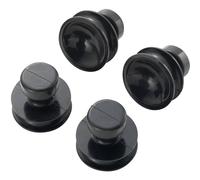 Toolcraft 484893 ventose a sifone capacita' di carico max 3 kg