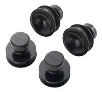 TOOLCRAFT 484893 Ventose a sifone Capacità di carico (max) 3 kg
