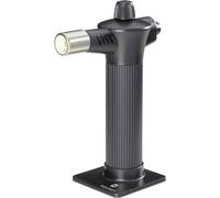 588464 toolcraft mt 6804 bruciatore a gas 1300 c 60 min incl accenditore piezo