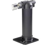 588476 toolcraft mt 770s bruciatore a gas 1300 c 65 min incl accenditore piezo