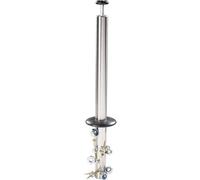 TOOLCRAFT 815909 Asta magnetica (per trucioli metallici)