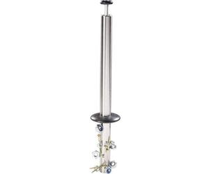 TOOLCRAFT 815909 Asta magnetica (per trucioli metallici)