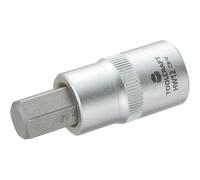 TOOLCRAFT 816160 Brugola interna Inserto giravite a bussola 12 mm 1/2 (12.5 mm