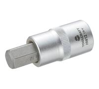 TOOLCRAFT 816160 Brugola interna Inserto giravite a bussola 12 mm 1/2 (12.5 mm)