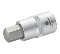 TOOLCRAFT 816161 Brugola interna Inserto giravite a bussola 14 mm 1/2 (12.5 mm)