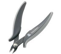 TOOLCRAFT 816744 Elettronica e meccanica di precisione Tronchese laterale senza sfaccettature 128 mm