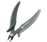 TOOLCRAFT 816744 Elettronica e meccanica di precisione Tronchese laterale senza sfaccettature 128 mm