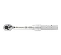 TOOLCRAFT 819161 Chiave dinamometrica con cricchetto reversibile 1/4 (6.3 mm)