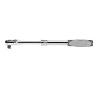 TOOLCRAFT 820680 - Chiave a cricchetto telescopica 1/2 (12,5 mm), 295 mm