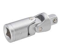 TOOLCRAFT 820761 Snodo per bussole 1/2 pollici Impronta (cacciavite) 1/2 (12.5 mm) 72 mm 1 pz.