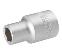 Toolcraft 820781 Chiave A Cricchetto 1/2" 32Mm