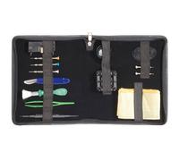 Toolcraft 820922 Set Di Strumenti Professionali Per Orologi 114 Pezzi