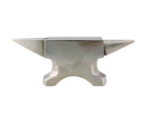 Toolcraft 820955 Mini Incudine 500G