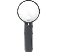 Lente dingrandimento verticale ingrandimenti 2 x 4 88 mm toolcraft