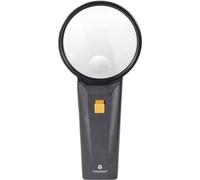 TOOLCRAFT 821031 Lente dingrandimento con lampada
