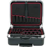 TOOLCRAFT Run 821400 Universal Werkzeugvaligia unbestckt (L x B x H)