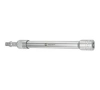 TOOLCRAFT 824299 Prolunga per bussole 1/2 pollici Impronta (cacciavite) 1/2 (1