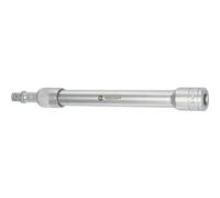 TOOLCRAFT 824299 Prolunga per bussole 1/2 pollici Impronta (cacciavite) 1/2 (1