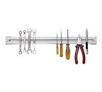 TOOLCRAFT 83 74 71 Strumento-striscia magnetica (L x L) 500 mm x 40 mm 1 pz.