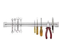Toolcraft 83 74 71 strumento-striscia magnetica l x 500 mm 40
