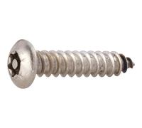 Toolcraft 88114 Tamper Proof Torx Tronco-Conica Auto Rubinetto Viti din 7981