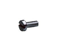 Toolcraft 888013 a Taglio Cilindro Testa Viti din 84 Grado 5.8 M1.2x6mm Set 20