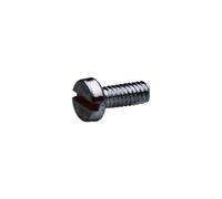 Toolcraft 888014 a Taglio Cilindro Testa Viti din 84 Grado 5.8 M1.4x6mm Set 20