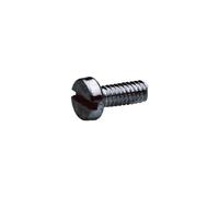 Toolcraft 888015 a Taglio Cilindro Testa Viti din 84 Grado 5.8 M1.6x6mm Set 20