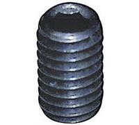 TOOLCRAFT 888112 Perno filettato M2.5 5 mm Acciaio 20 pz.