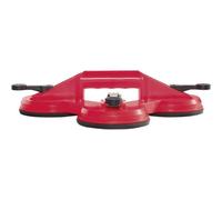 TOOLCRAFT 889686 , ventose a sifone portata: 110 kg