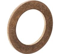 Toolcraft 893850 Rame Anello di Tenuta 14 x 1mm Confezione 100
