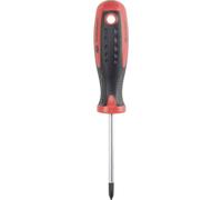 TOOLCRAFT 96029C1109 Officina e meccanica Cacciavite a croce PH 1 Lunghezza