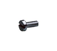 Toolcraft a Taglio Cilindro Testa Viti din 84 Grado 4.8 M4 X 10mm Confezione 100