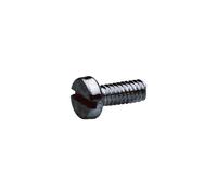 Toolcraft a Taglio Cilindro Testa Viti din 84 Grado 4.8 M5 X 16mm Confezione 100