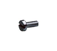 Toolcraft a Taglio Testata Viti din 84 Grado 5.8 M1.2 X 10mm Confezione 20