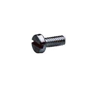 Toolcraft a Taglio Testata Viti din 84 Grado 5.8 M1.4 X 10mm Confezione 20