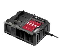 TOOLCRAFT ALG-1802 / TAWB-200 Caricatore per pacchi batteria