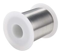 TOOLCRAFT Bobina senza piombo Sn99,3Cu0,7 ROL1 100 g 0,5 mm