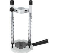 TOOLCRAFT BOS-230 Supporto per trapano Altezza operativa max: 173 mm (L x L x A) 232 x 135 x 302 mm