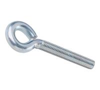 Toolcraft Bulloni Di Sollevamento In Acciaio Zincato M5 X 20Mm Confezione Da 50