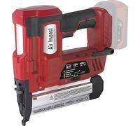 TOOLCRAFT TO-7427298 Akku-Nagler incl. Akku-Lampe, senza batteria